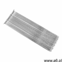 Zestaw 36 szt. - Szprychy stalowe ocynkowane srebrne - srebrny \ 237 mm (2010000034538) - ogłoszenia A6.pl