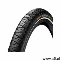 Continental Opona contact plus 28"x1,6" (622-42) reflex - 622 \ 1,6" - ogłoszenia A6.pl