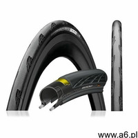 Opona grand prix 5000 tubeless 700x28c (622-28) vectran, blackchili, lazer grip - 28c marki Continen - ogłoszenia A6.pl