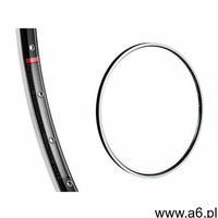 Obręcz Accent Pathfinder 29" 32 otworów, czarna - 32 \ 28"/29" (622), 600-10-069_ACC - ogłoszenia A6.pl