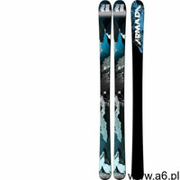 Narty - invictus ltd 95 (multi) marki Armada - ogłoszenia A6.pl