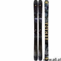 narty ARMADA - Arw 86 Ltd L (MULTI) rozmiar: 163 - ogłoszenia A6.pl