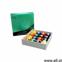 Cyclop Bile pool ares traditional color 57.2 mm (0682318126926) - ogłoszenia A6.pl