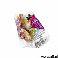 Zolux kość z szynki parmeńskiej m 170g (8032919580481) - ogłoszenia A6.pl