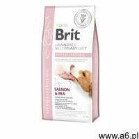 Brit Veterinary Diet 12kg Hypoallergenic - 12kg (8595602528035) - ogłoszenia A6.pl