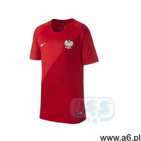 Nike Rpol19j: polska - koszulka junior - ogłoszenia A6.pl