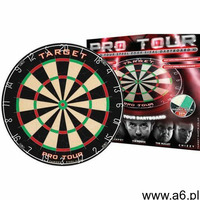 Turniejowa tarcza sizalowa - Target Pro Tour (5050807016006) - ogłoszenia A6.pl