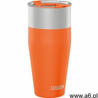 CamelBak KickBak Thermo Cup 900ml, bonfire 2019 Termosy (0886798002385) - ogłoszenia A6.pl