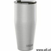 CamelBak KickBak Thermo Cup 900ml, stainless 2019 Termosy (0886798002347) - ogłoszenia A6.pl
