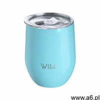 Tumbler sky blue marki Wink bottle - ogłoszenia A6.pl