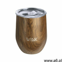 Wink bottle Tumbler bright walnut - ogłoszenia A6.pl