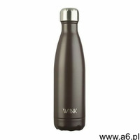Wink bottle Brown - ogłoszenia A6.pl