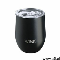 TUMBLER BLACK - ogłoszenia A6.pl