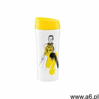 AMBITION Kubek termiczny FASHION HOLY CHIC 400ml (81287) - ogłoszenia A6.pl