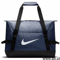 NIKE Mała Torba Sportowa Treningowa ACADEMY TEAM BA5505-410 - ogłoszenia A6.pl