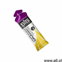 SIS GO ŻEL IZOTONICZNY PORZECZKOWY 60 ml, ODZX000027 - ogłoszenia A6.pl