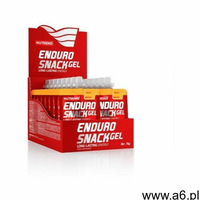 endurosnack (żel energetyczny) - 75 g marki Nutrend - ogłoszenia A6.pl