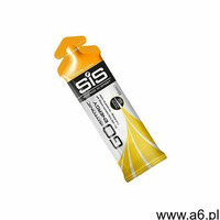 SiS GO Isotonic Energy Gel 60ml Tropikalny - ogłoszenia A6.pl