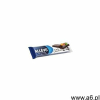 Allevo baton czekoladowy 57g marki Cederroth - ogłoszenia A6.pl