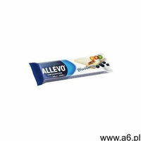 Allevo baton z jagodami 58g - ogłoszenia A6.pl