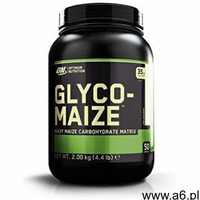 glyco-maize - 2000g marki Optimum nutrition - ogłoszenia A6.pl