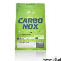 Olimp Carbonox - 1kg - pomarańcz - ogłoszenia A6.pl