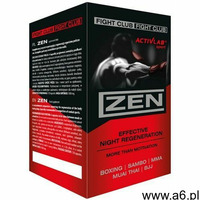Activlab zen - 120caps - ogłoszenia A6.pl