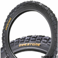 Opona 16 x 2,125 d-605 marki Deestone - ogłoszenia A6.pl