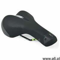 Selle italia Siodełko sportourer flx lady gel (s fill trekking) żelowe + elastomery damskie - ogłoszenia A6.pl