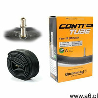 Continental Dętka tour 26'' oraz 27,5" x 1,4'' - 1,75'' wentyl auto 40 m - ogłoszenia A6.pl
