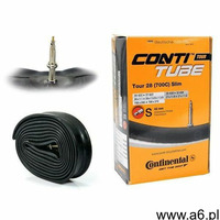 Continental Dętka tour 26'' oraz 27,5" x 1,4'' - 1,75'' wentyl dunlop 40 - ogłoszenia A6.pl