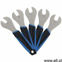 BBB ConeSet BTL-25S Wrench Set, black/blue 2021 Zestawy narzędzi (8716683103908) - ogłoszenia A6.pl