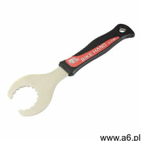Bike hand Yc-27bb klucz yc-27bb do montażu łożysk hollowtech ii z rączką - ogłoszenia A6.pl