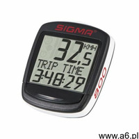 Sigma germany Sigma bc 800 (4016224019403) - ogłoszenia A6.pl