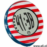 Sigma Prędkościomierz Sigma My Speedy Stars&Stripes, LA-008622 - ogłoszenia A6.pl