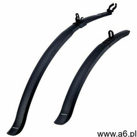 Accent Błotniki splash 2 na przód i tył, 24"-28" dla opon 32-40mm (5906720820346) - ogłoszenia A6.pl