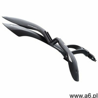 Simpla Błotniki 24"/26"/28" hammer3 sde adhd plast. amort. czarno-białe (5900672428704) - ogłoszenia A6.pl