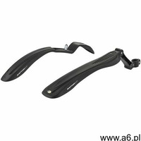 Błotniki 24/26 MTB RAPTOR plastikowe amortyzowane ARK., B0078LUZ - ogłoszenia A6.pl