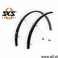 10108 Błotniki SKS BLUEMELS TREKING 28" 45 mm czarne, 10108 - ogłoszenia A6.pl