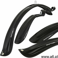 Błotniki MTB SIMPLA RAPTOR XS komplet - ogłoszenia A6.pl