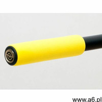 Bikeribbon Chwyty kierownicy bike ribbon eva grip 40gram żółte (8027312008816) - ogłoszenia A6.pl