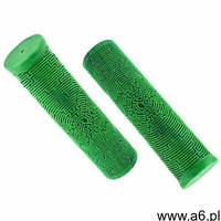 Chwyty kierownicy maze lite 125mm, nakładane,forest green, jasno zielone - forest green marki Dartmo - ogłoszenia A6.pl