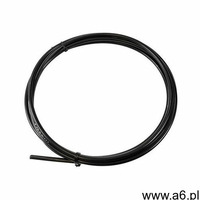 Accent Pancerz przerzutkowy 4 mm - 3 metry czarny - czarny - ogłoszenia A6.pl