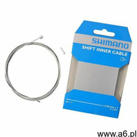Y60098070 Linka przerzutki Shimano Y60098070 1,2x2100 mm - ogłoszenia A6.pl