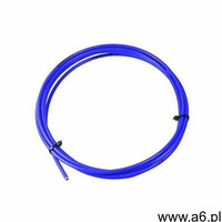 Pancerz przerzutkowy Accent 4 mm - 1 metr niebieski - ogłoszenia A6.pl