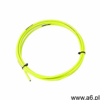 Accent Pancerz hamulcowy 5 mm - 2 metry żółty fluo (2010000036464) - ogłoszenia A6.pl