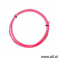 Pancerz hamulcowy Accent 5 mm - 1m różowy fluo - ogłoszenia A6.pl