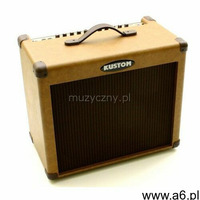 Kustom Sienna 65 wzmacniacz gitarowy - ogłoszenia A6.pl
