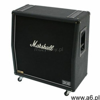 Marshall 1960A kolumna gitarowa 4x12″ - ogłoszenia A6.pl