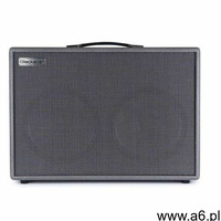 silverline stereo deluxe 100w 2x12″ wzmacniacz gitarowy combo marki Blackstar - ogłoszenia A6.pl